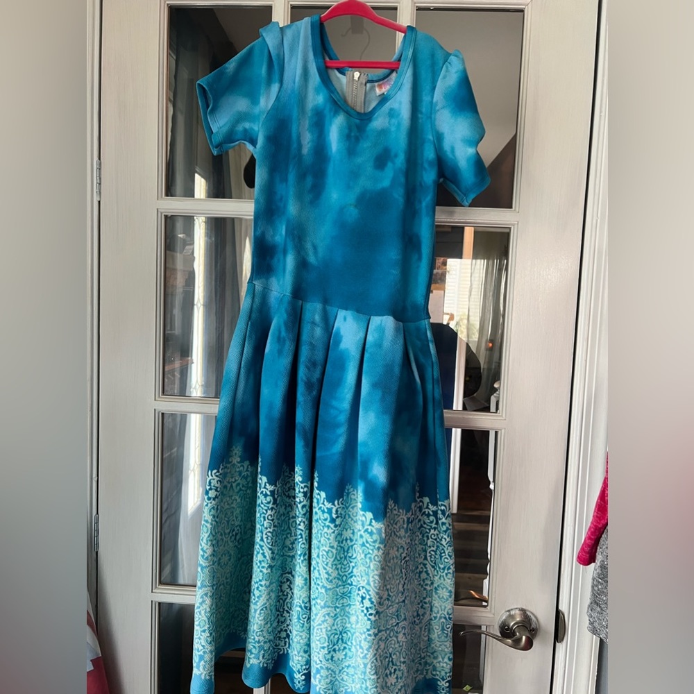 Lularoe amelia